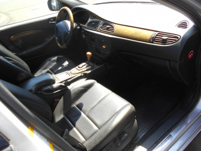 Jaguar S-Type Gebrauchtwagen