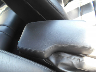 Jaguar S-Type Gebrauchtwagen