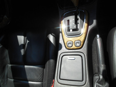 Jaguar S-Type Gebrauchtwagen