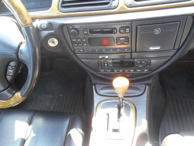 Jaguar S-Type Gebrauchtwagen