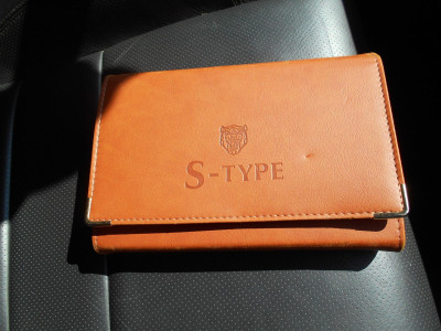 Jaguar S-Type Gebrauchtwagen