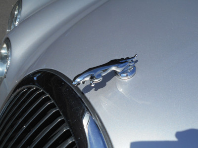 Jaguar S-Type Gebrauchtwagen