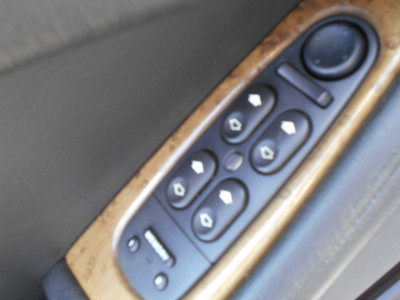 Jaguar S-Type Gebrauchtwagen