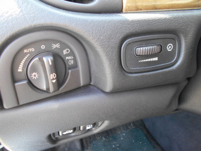 Jaguar S-Type Gebrauchtwagen