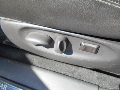 Jaguar S-Type Gebrauchtwagen