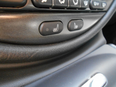 Jaguar S-Type Gebrauchtwagen