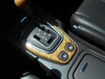 Jaguar S-Type Gebrauchtwagen