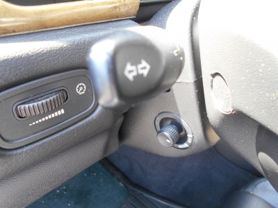 Jaguar S-Type Gebrauchtwagen