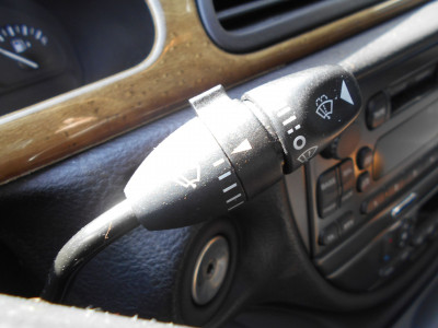 Jaguar S-Type Gebrauchtwagen