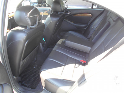 Jaguar S-Type Gebrauchtwagen