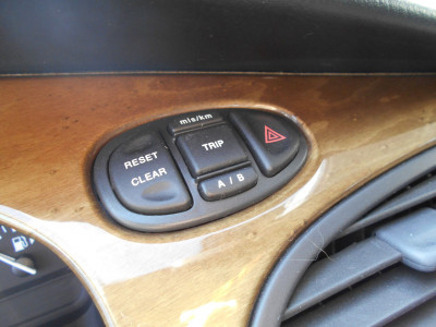 Jaguar S-Type Gebrauchtwagen