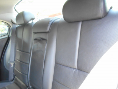 Jaguar S-Type Gebrauchtwagen