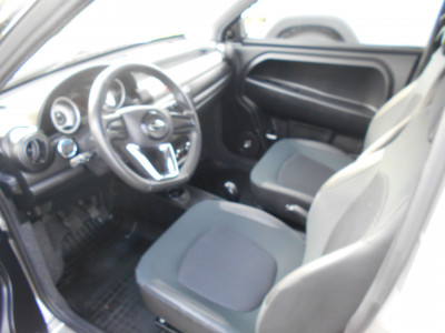 Microcar M.GO Gebrauchtwagen