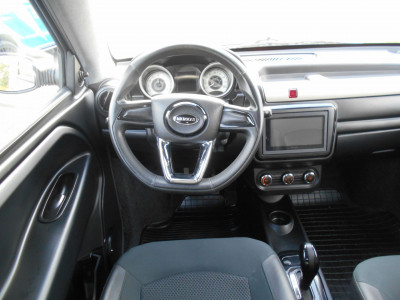 Microcar M.GO Gebrauchtwagen