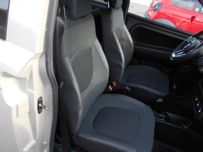 Microcar M.GO Gebrauchtwagen