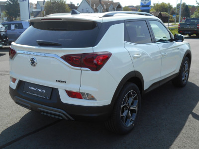 KGM/SsangYong Korando Neuwagen