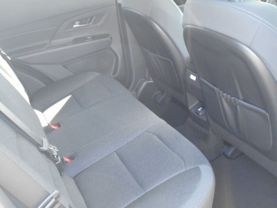 KGM/SsangYong Korando Neuwagen