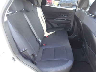 KGM/SsangYong Korando Neuwagen