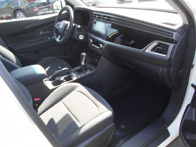 KGM/SsangYong Korando Neuwagen