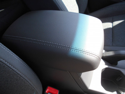 KGM/SsangYong Korando Neuwagen