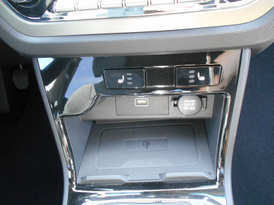 KGM/SsangYong Korando Neuwagen