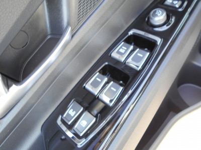 KGM/SsangYong Korando Neuwagen