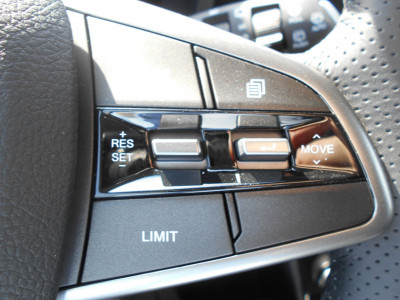 KGM/SsangYong Korando Neuwagen