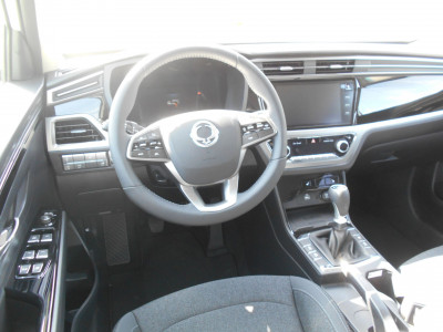 KGM/SsangYong Korando Neuwagen