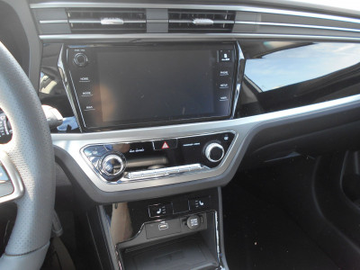 KGM/SsangYong Korando Neuwagen