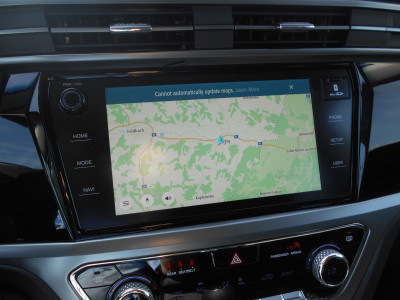 KGM/SsangYong Korando Neuwagen