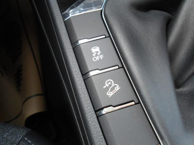 KGM/SsangYong Korando Neuwagen