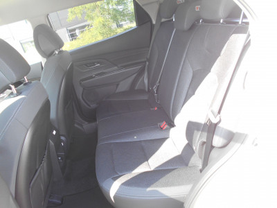 KGM/SsangYong Korando Neuwagen