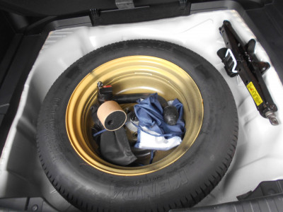 Honda CR-V Gebrauchtwagen