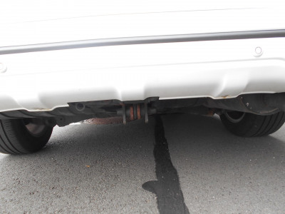 Honda CR-V Gebrauchtwagen