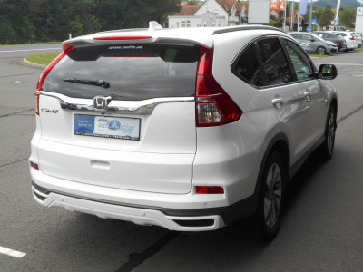Honda CR-V Gebrauchtwagen