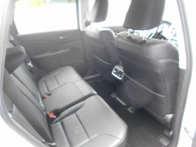 Honda CR-V Gebrauchtwagen