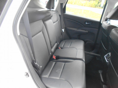 Honda CR-V Gebrauchtwagen