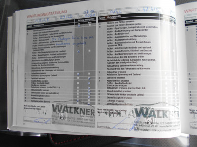 Honda CR-V Gebrauchtwagen