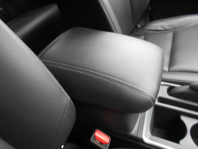 Honda CR-V Gebrauchtwagen