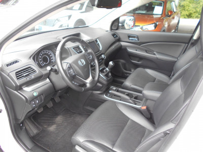 Honda CR-V Gebrauchtwagen