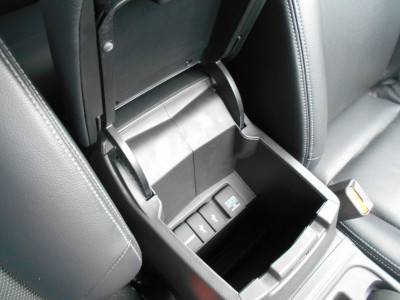 Honda CR-V Gebrauchtwagen