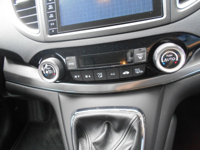 Honda CR-V Gebrauchtwagen