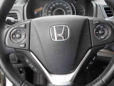 Honda CR-V Gebrauchtwagen