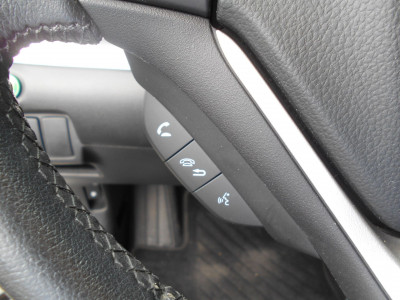 Honda CR-V Gebrauchtwagen