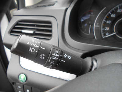 Honda CR-V Gebrauchtwagen