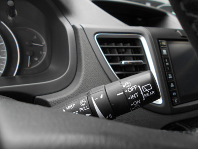 Honda CR-V Gebrauchtwagen