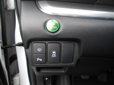 Honda CR-V Gebrauchtwagen