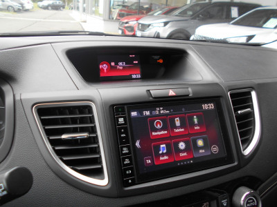 Honda CR-V Gebrauchtwagen