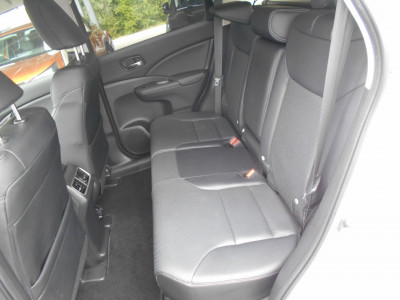 Honda CR-V Gebrauchtwagen