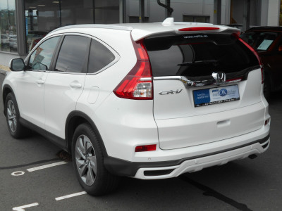 Honda CR-V Gebrauchtwagen